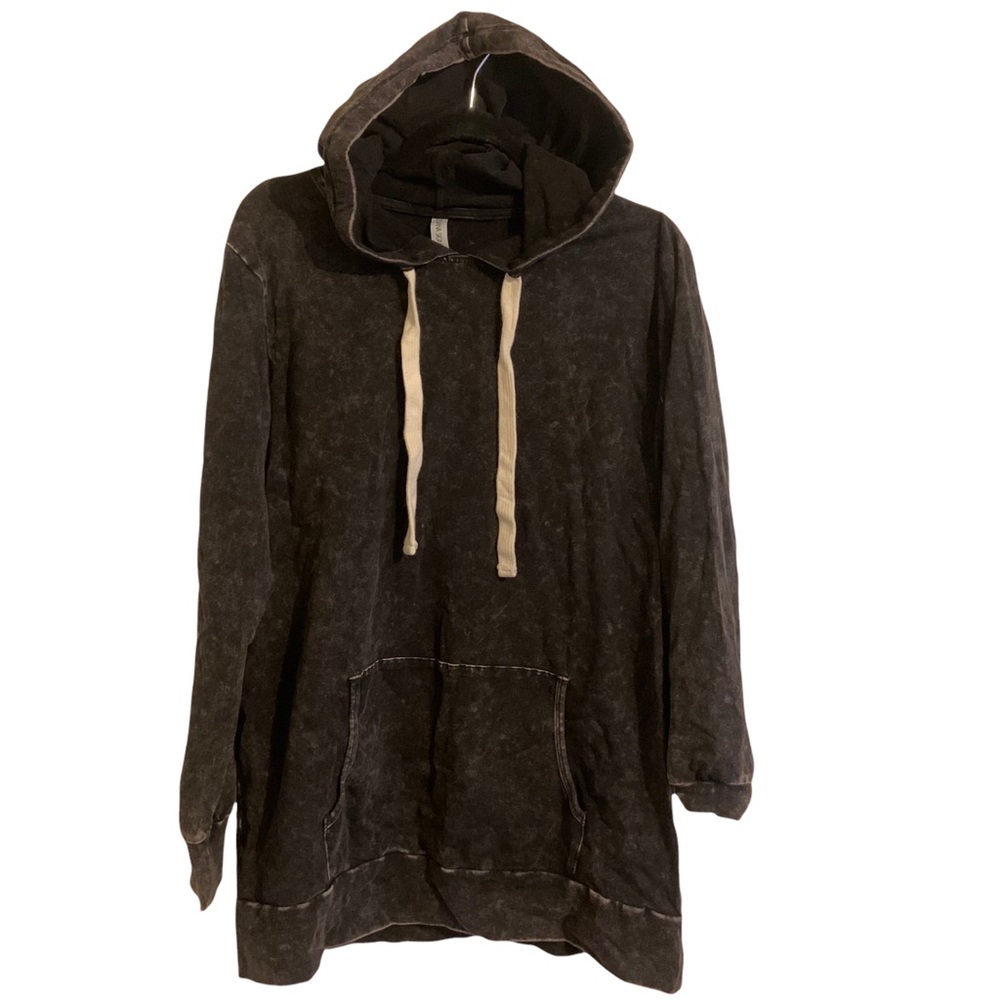 Acid Wash Your Mouth! Hoodie!